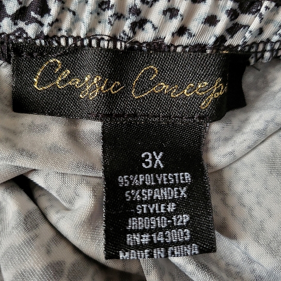 SNAKESKIN PRINT ☆ PAPER BAG WAIST ☆ MAXI SKIRT 3x - Picture 6 of 8